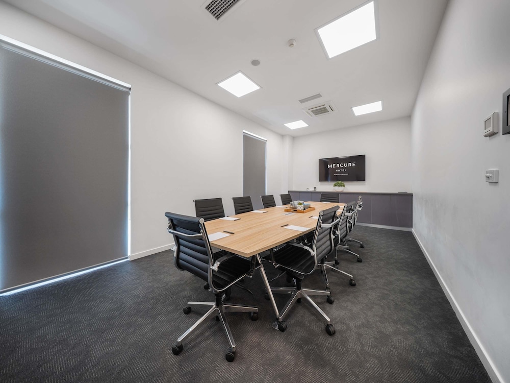 Mercure Newcastle Airport 41/50