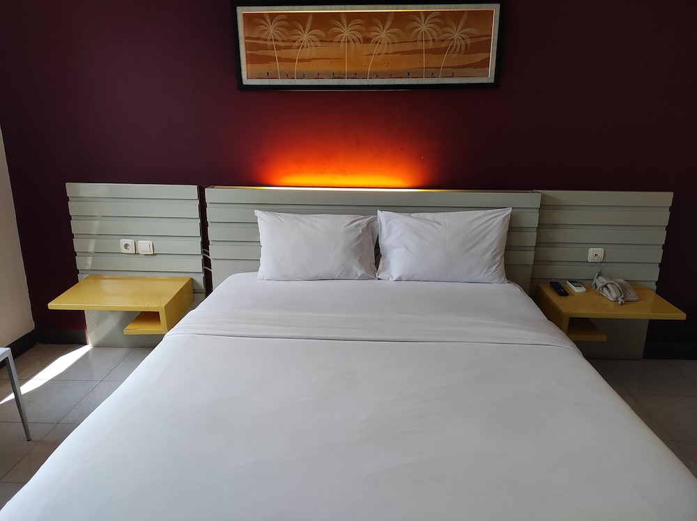 Orlen Hotel 10/27