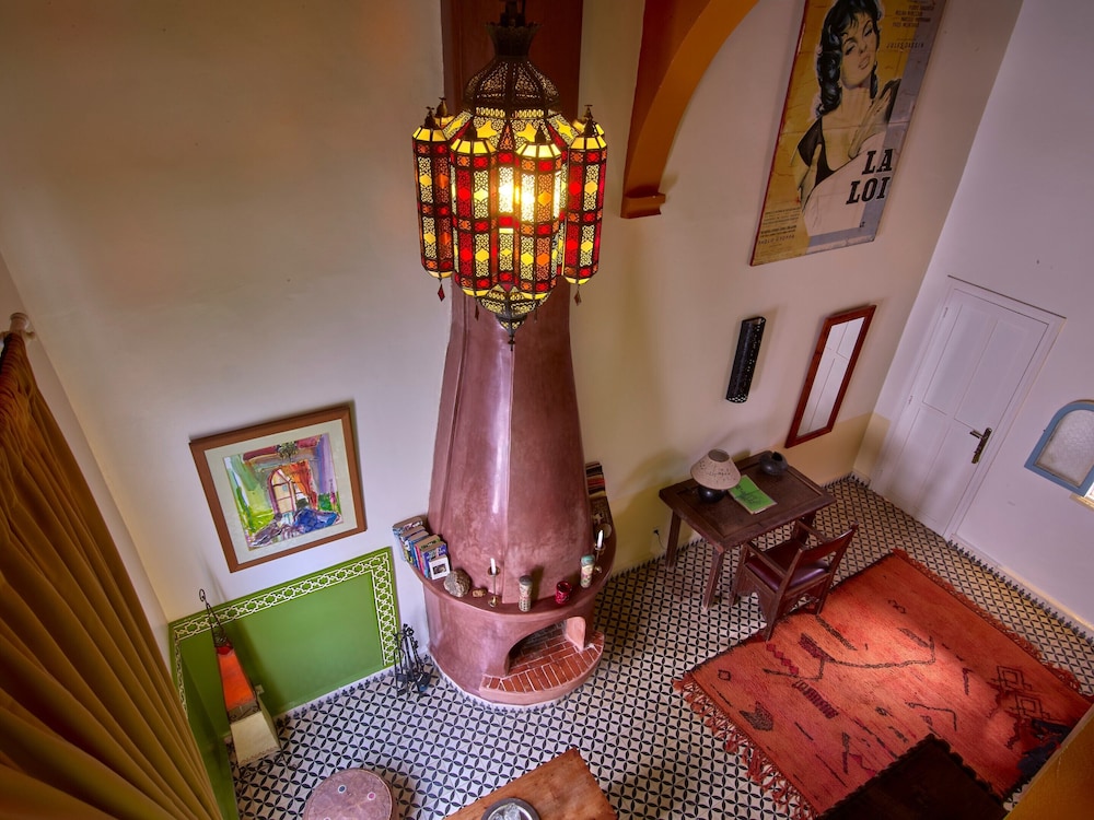 Riad Watier 33/72