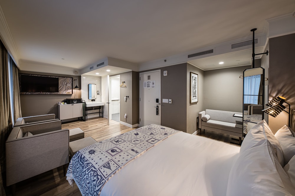 Pestana Park Avenue 10/36