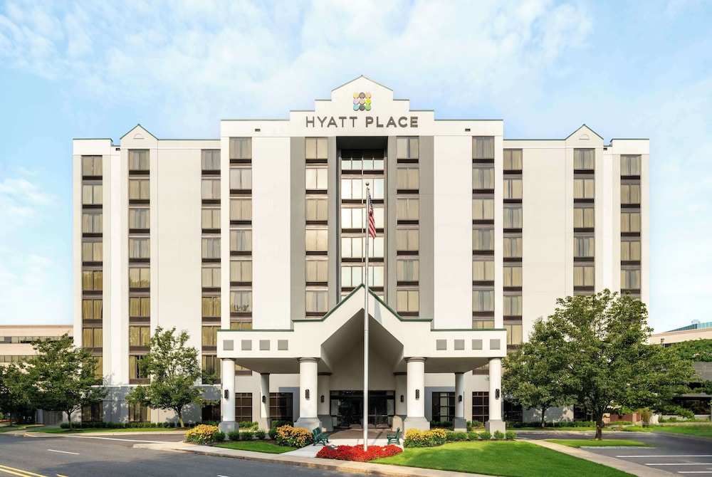 Hyatt Place Secaucus 42/50