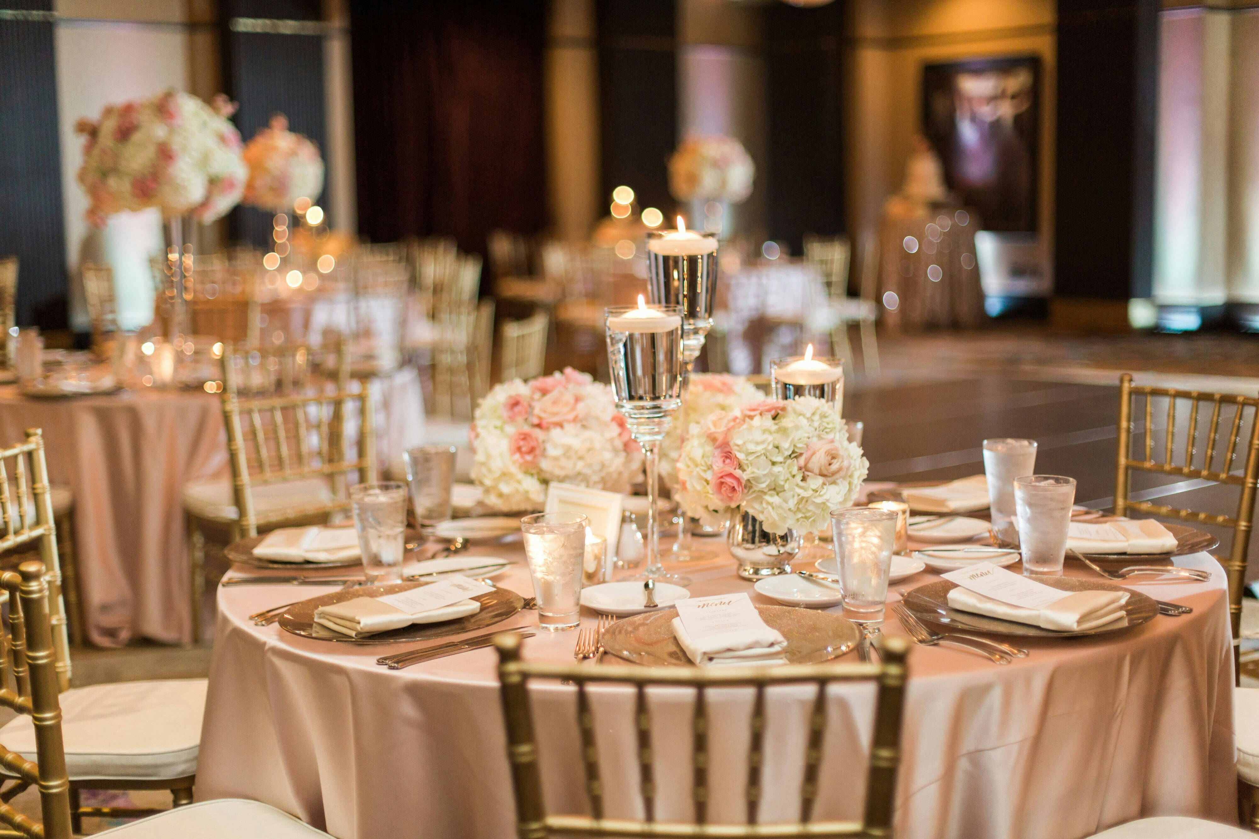 Grand Bohemian Hotel Orlando Autograph Collection 11/34