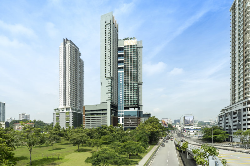 Holiday Inn Kuala Lumpur Bangsar 35/35
