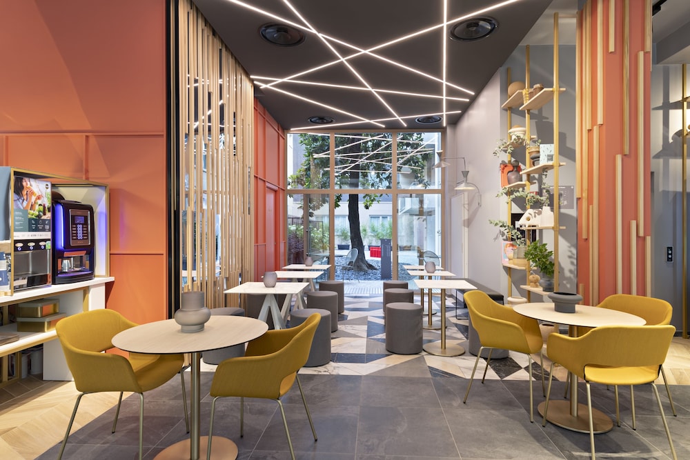 B&B Hotel Milano City Center Duomo 24/50