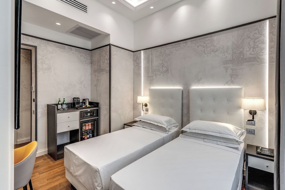 The Spotlight Boutique Hotel 21/49