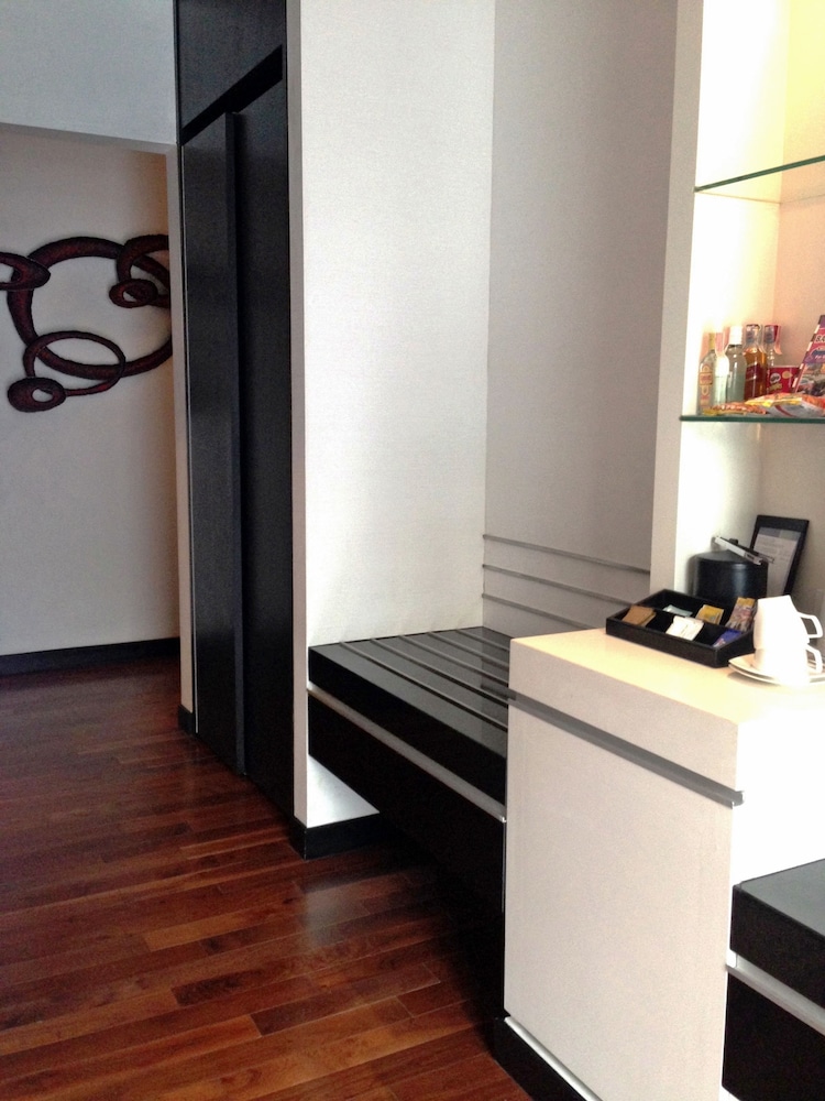 PARK PLAZA BANGKOK(SOI 18) 39/75