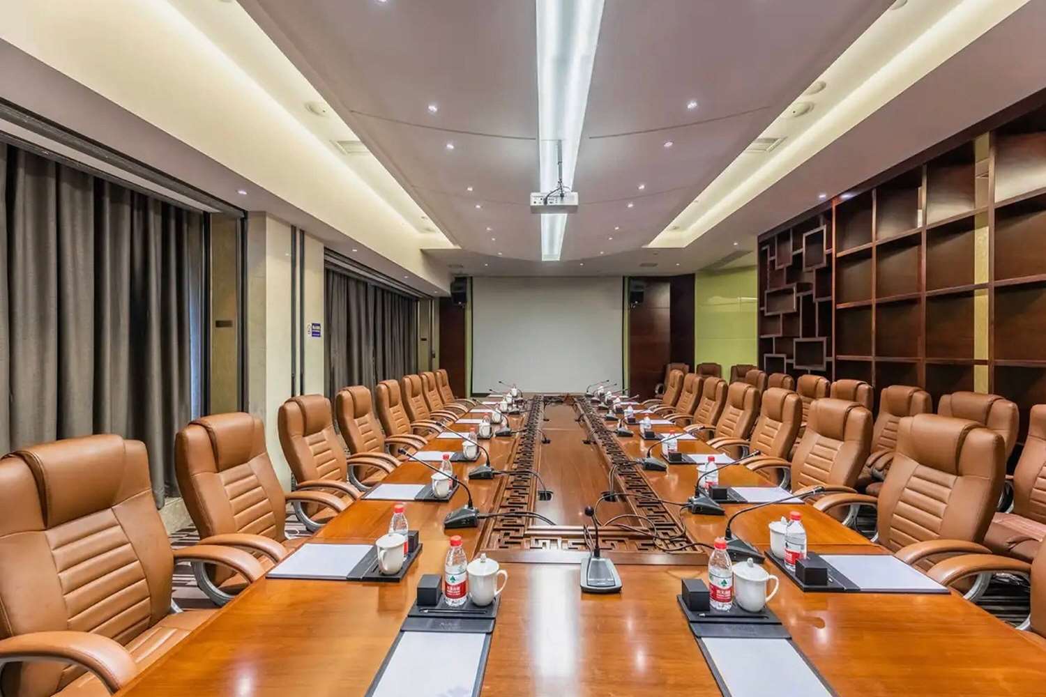 Wyndham Grand Plaza Royale Chenzhou 27/30