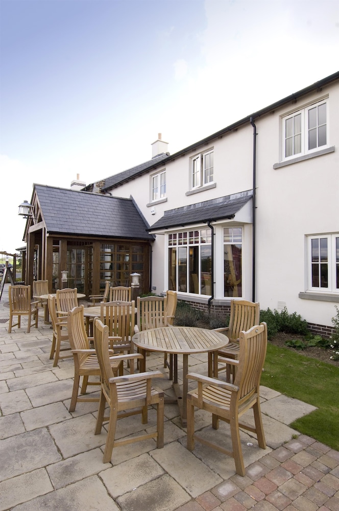 Premier Inn Liskeard Hotel 8/52