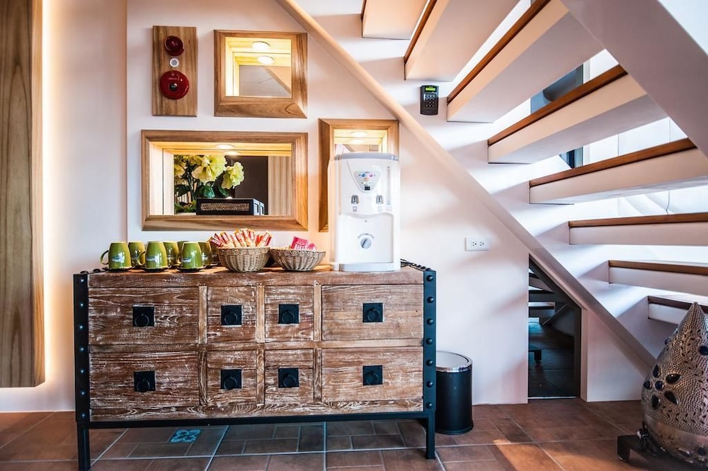 Dreamer Boutique Hotel 7/50