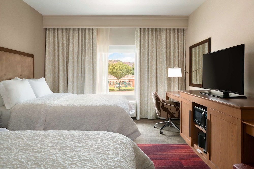 Hampton Inn Kanab 13/37