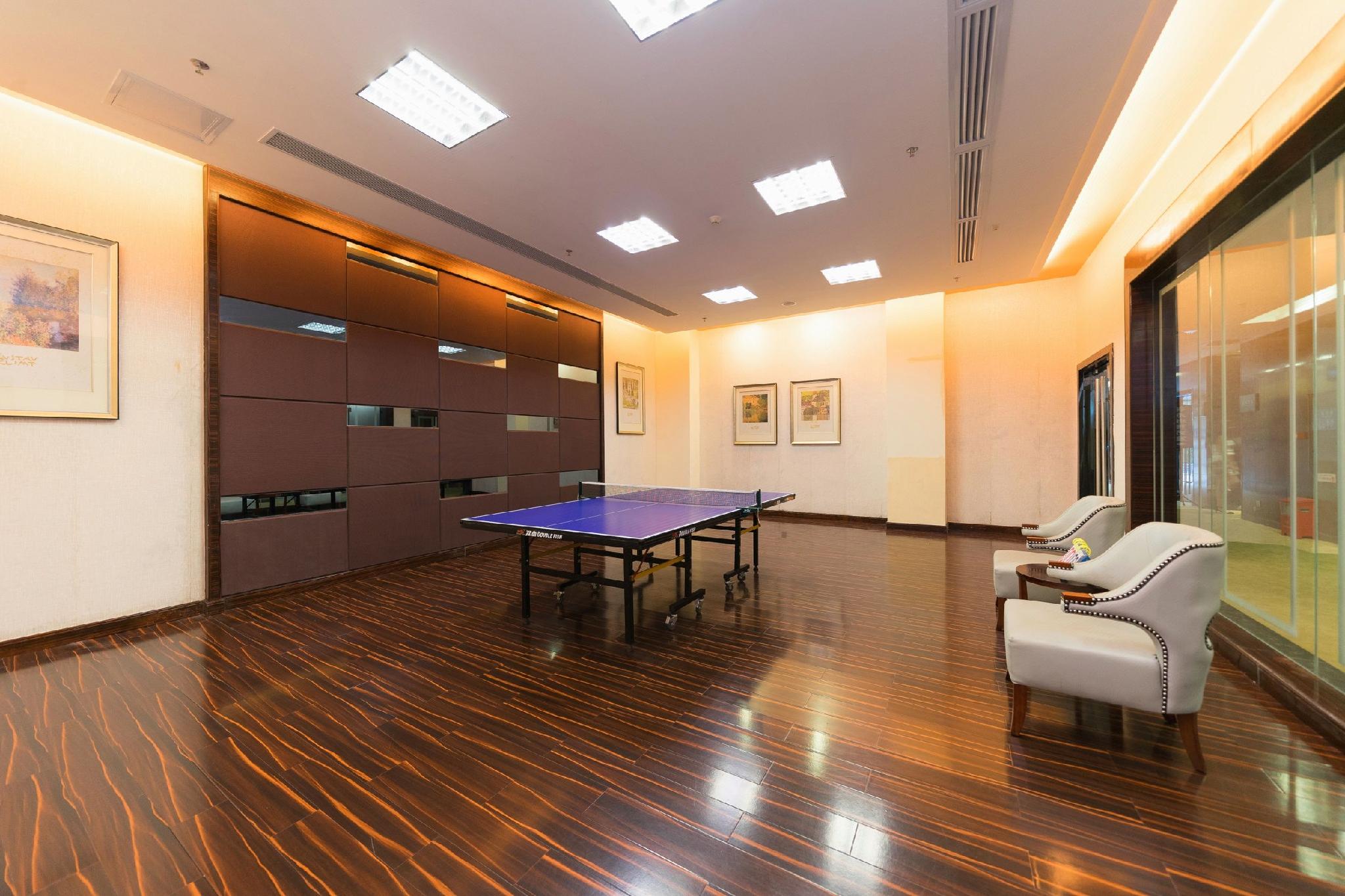 Country Garden Phoenix Hotel Yangshan 21/57