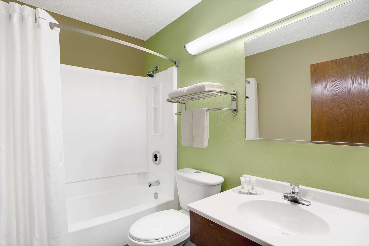 Economy 7 Inn Chesapeake - Portsmouth 26/28