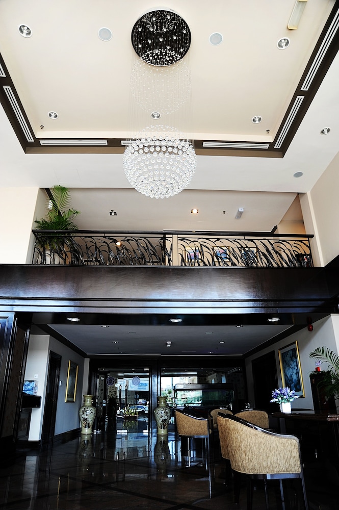 Kingston Hotel 9 @ Jonker Street, Melaka 44/54