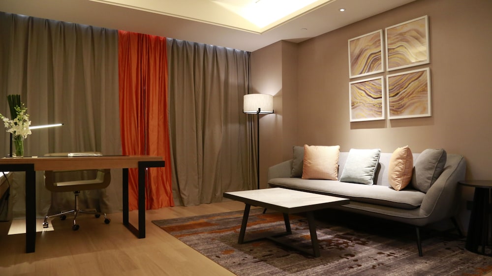 Primus Residence Shanghai Hongqiao 23/32