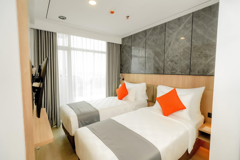 Howard Johnson By Wyndham Tangerang 20/62