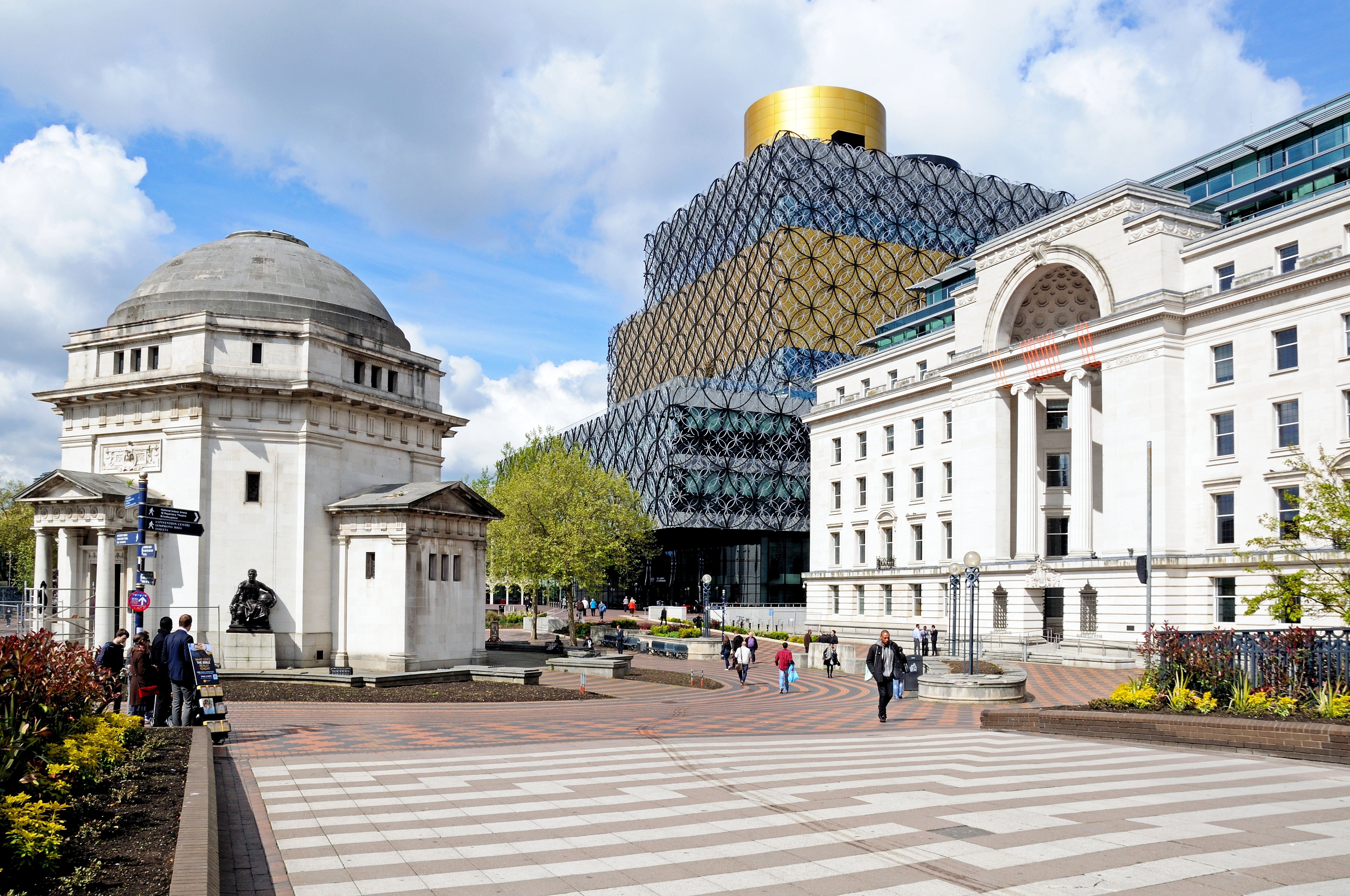 Leonardo Royal Hotel Birmingham 65/69