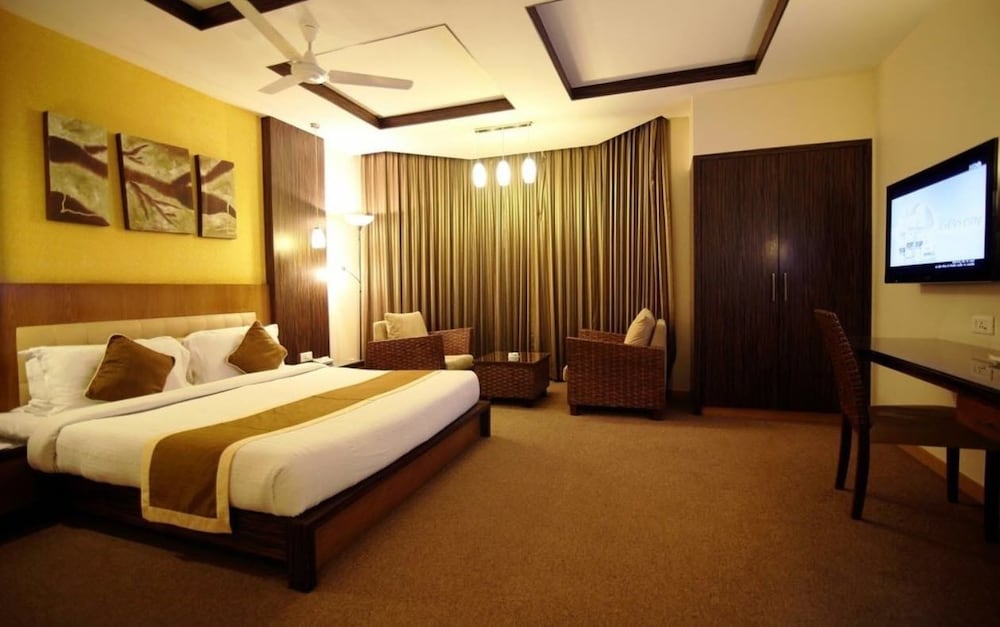 Hotel Cenneys Gateway 20/49