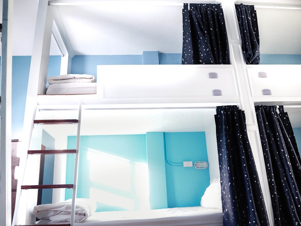 Mercy Hostel 13/55