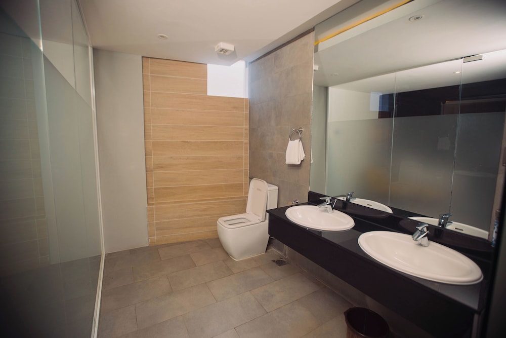 Giraffe Beach Hotel Dar es Salaam 61/61