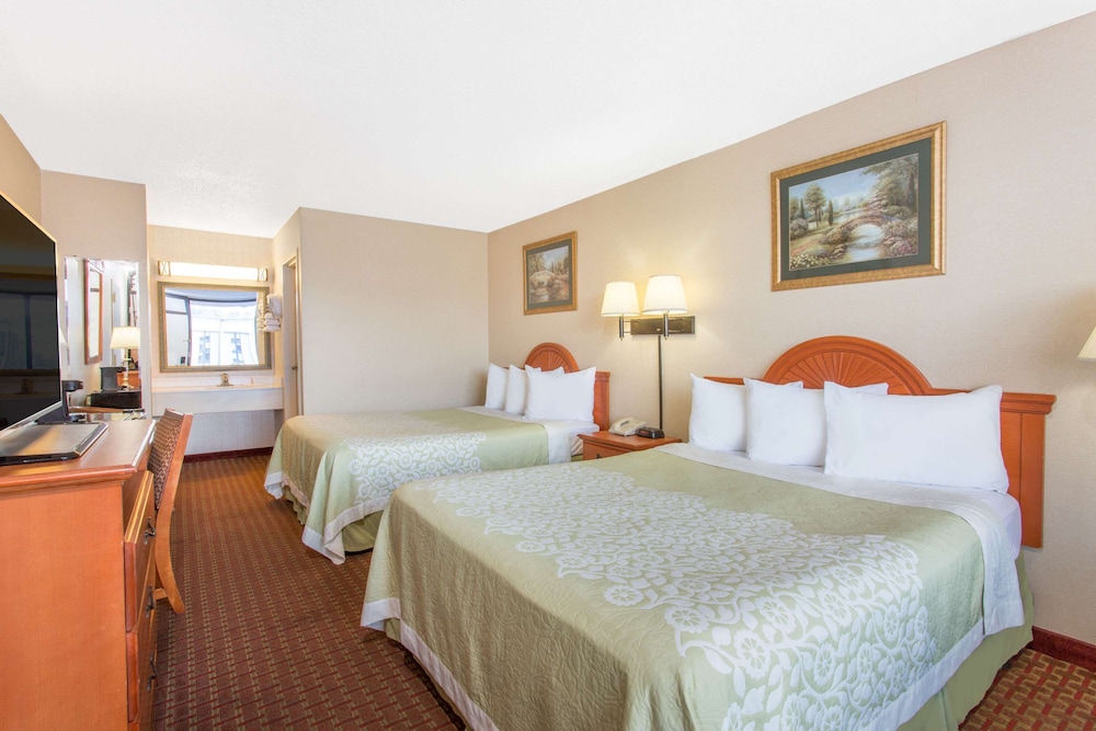 Days Inn by Wyndham Princeton 5/32