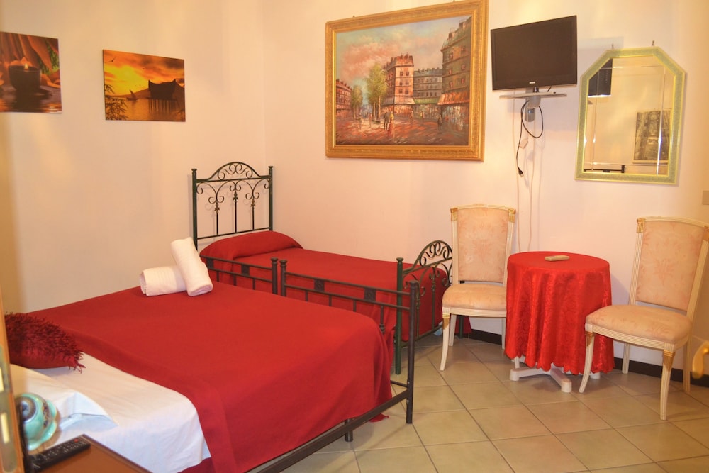 Villa Ambra B&amp;B 4/46