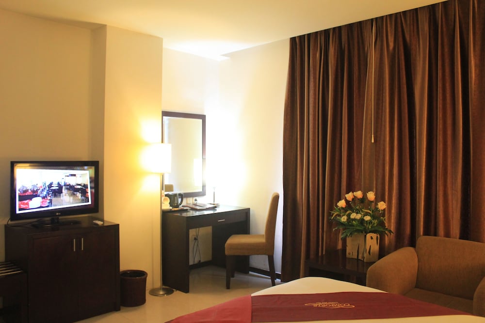 Gran Central Hotel Manado 27/45