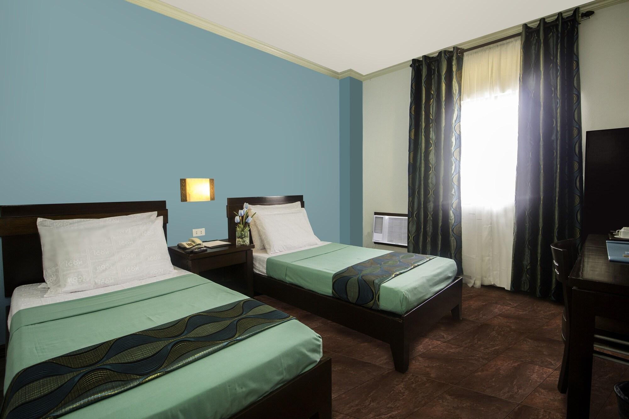 The Inns by the Oriental Bacolod 16/36