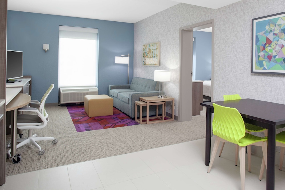 Home2 Suites by Hilton Orlando South Park 34/34