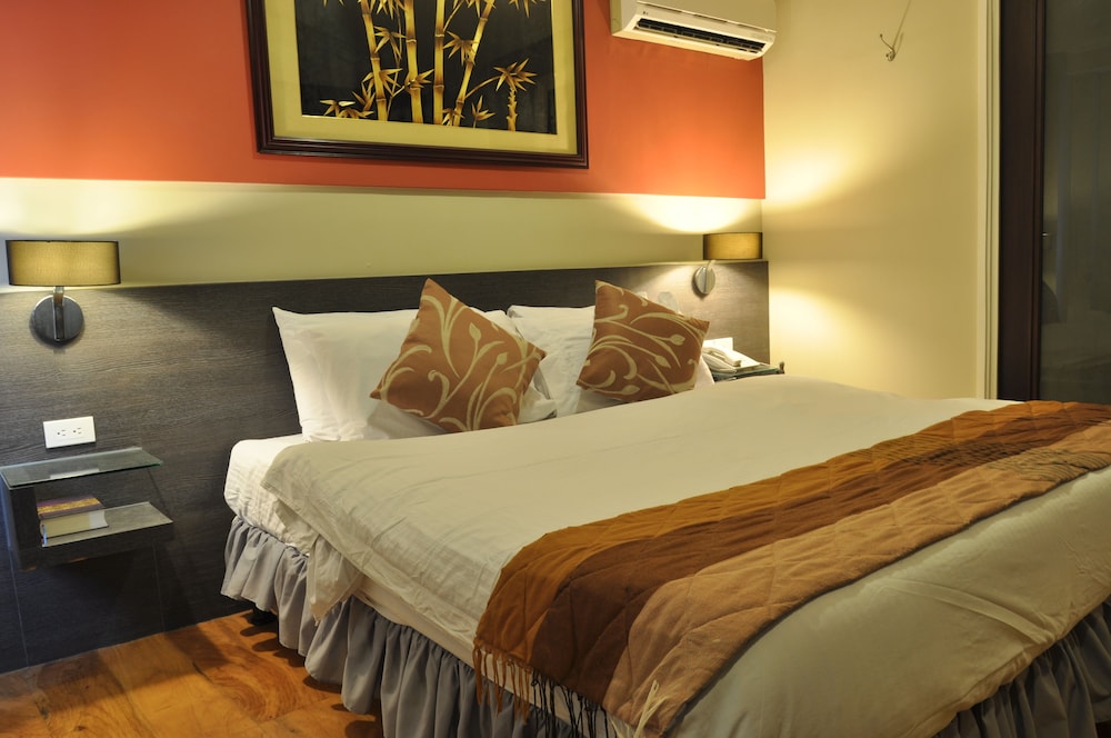 Ciudad Fernandina Hotel 30/69