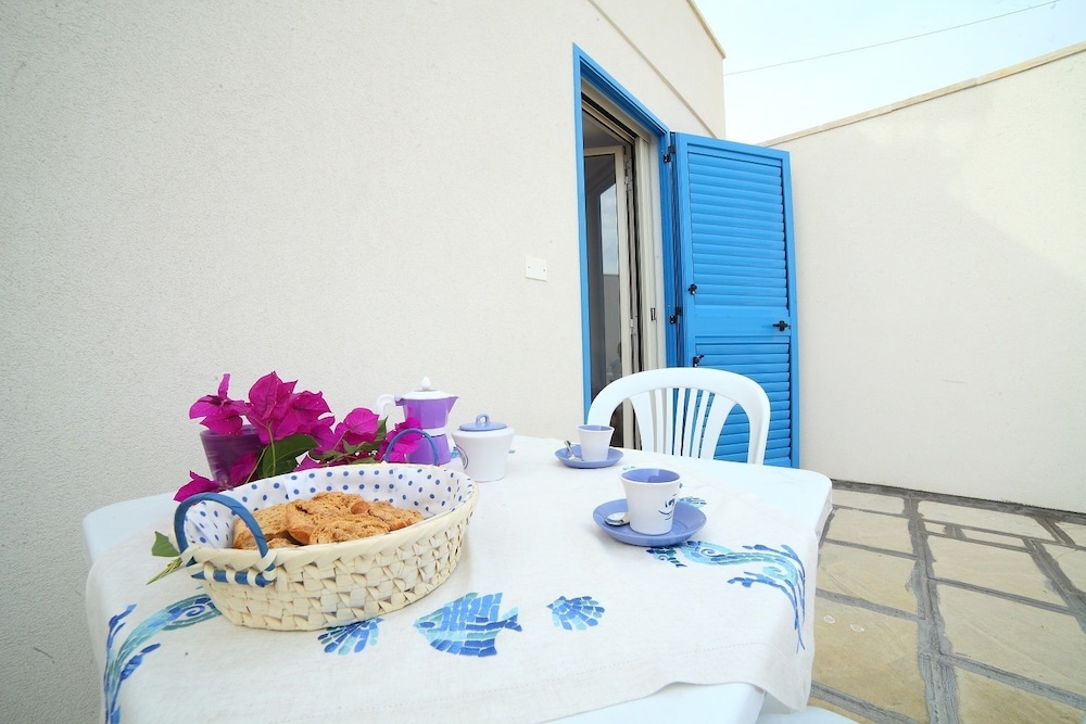 Residence Riva Mare Ugento 31/50