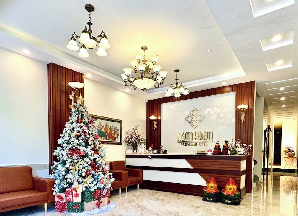 Nam Xuan Premium Hotel 11/68