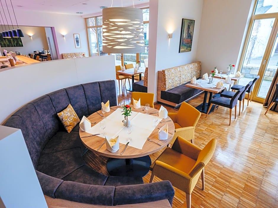 Hotel Aspethera 42/54