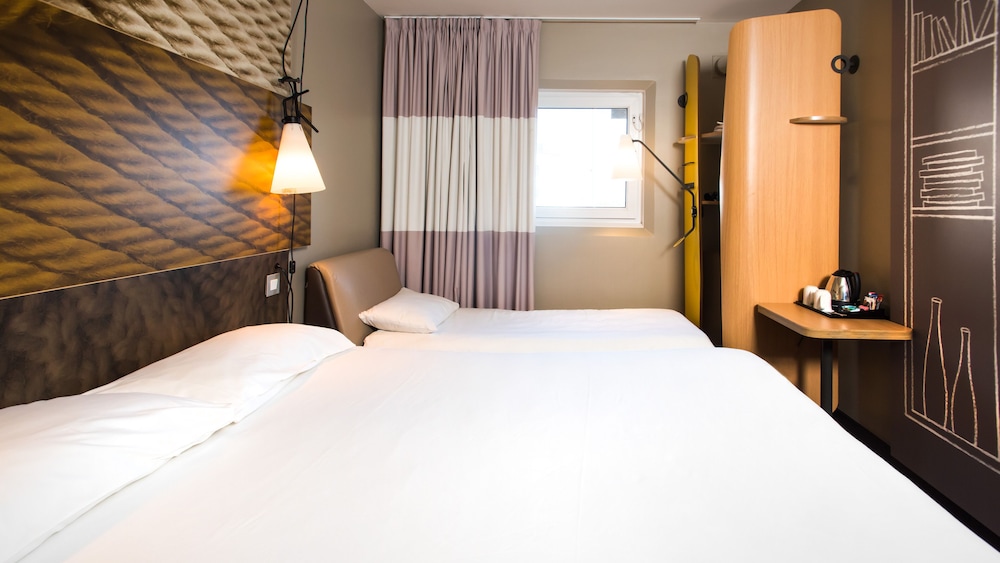 Ibis Leicester City 17/68