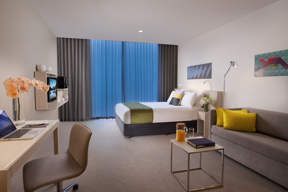 Citadines on Bourke Melbourne 8/46