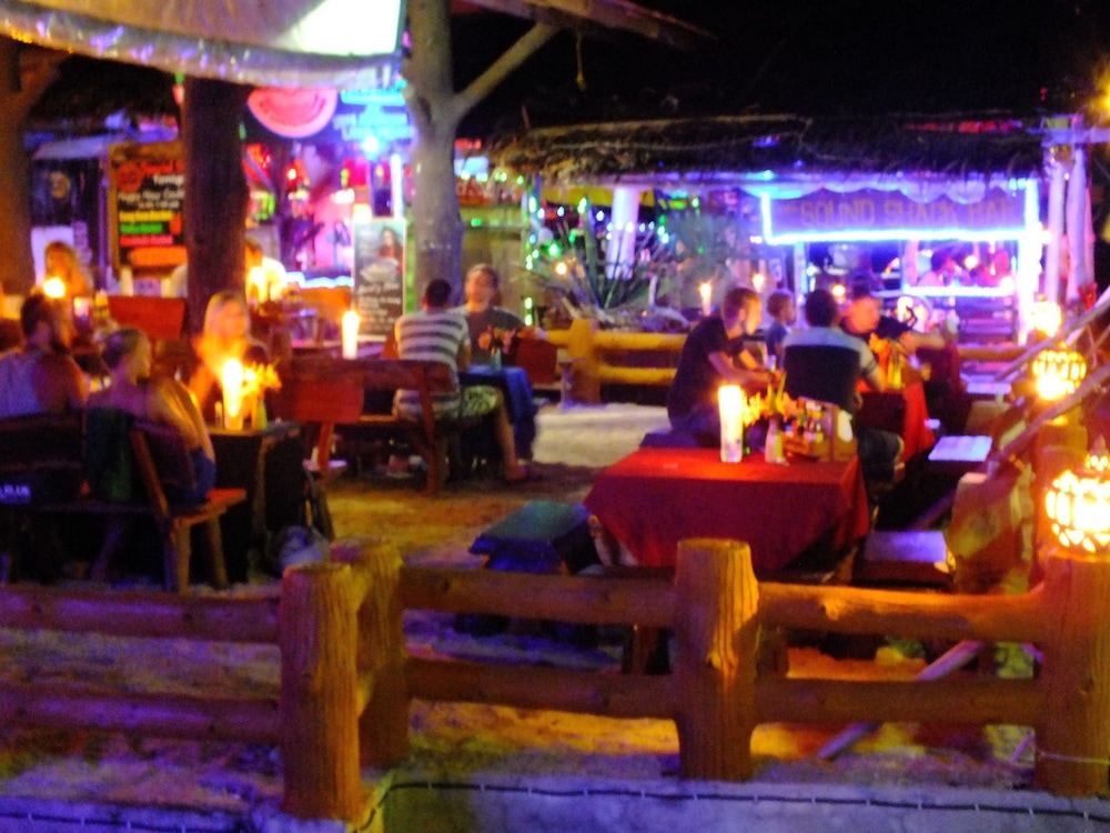 BLUE ANDAMAN LANTA RESORT 47/71