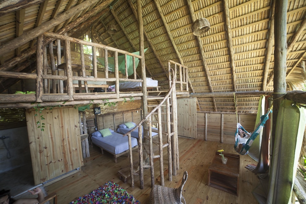 Cabarete Maravilla Eco Lodge Beach 44/78