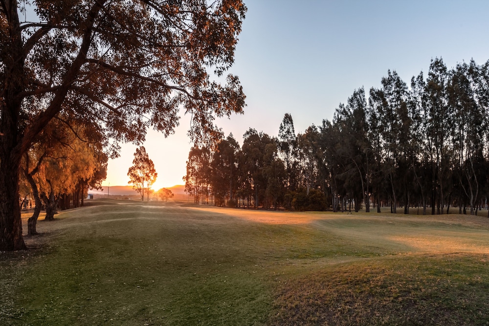 Rydges Resort Hunter Valley 60/65