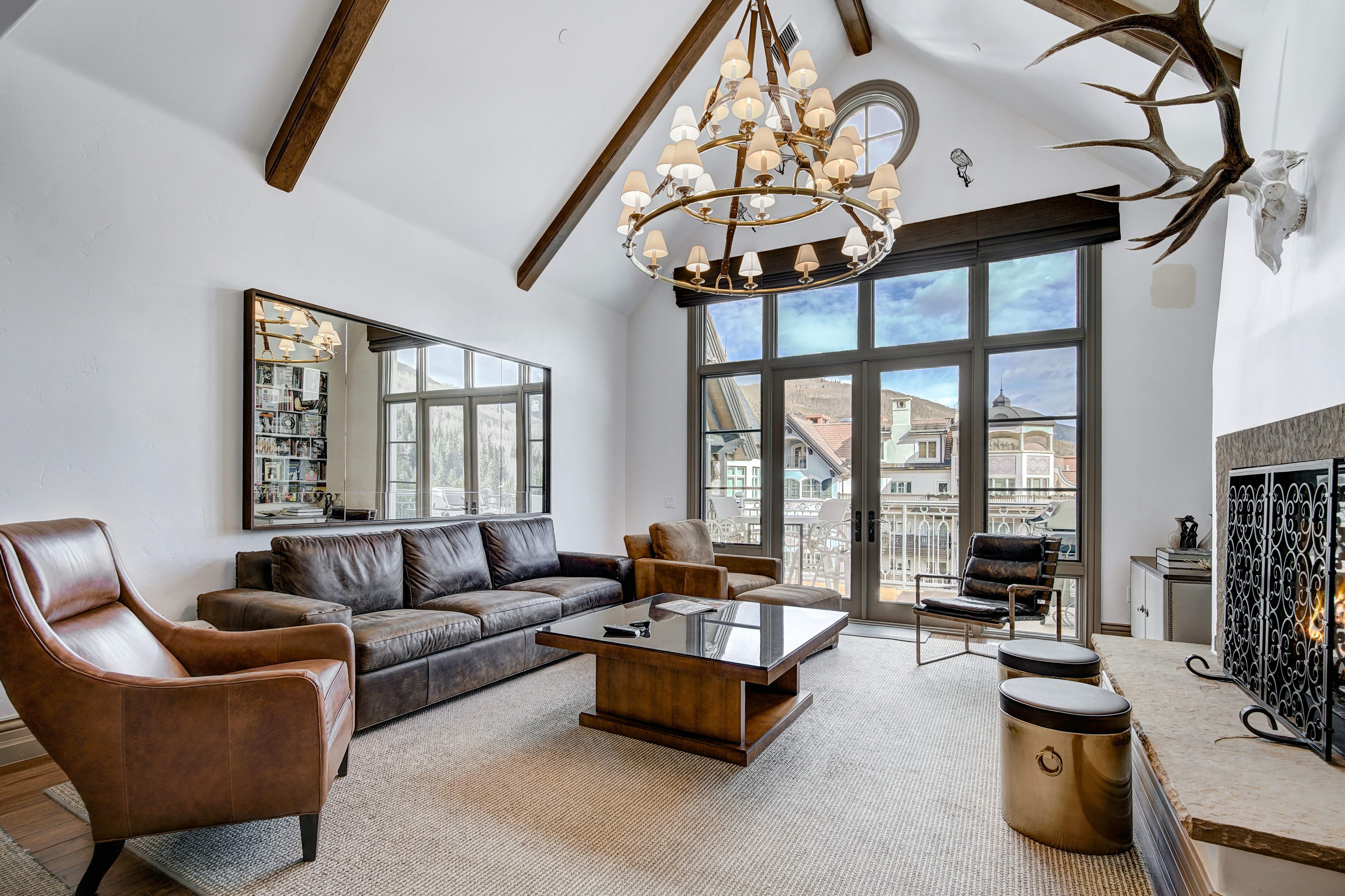 The Arrabelle At Vail Square A Rockresort 56/82