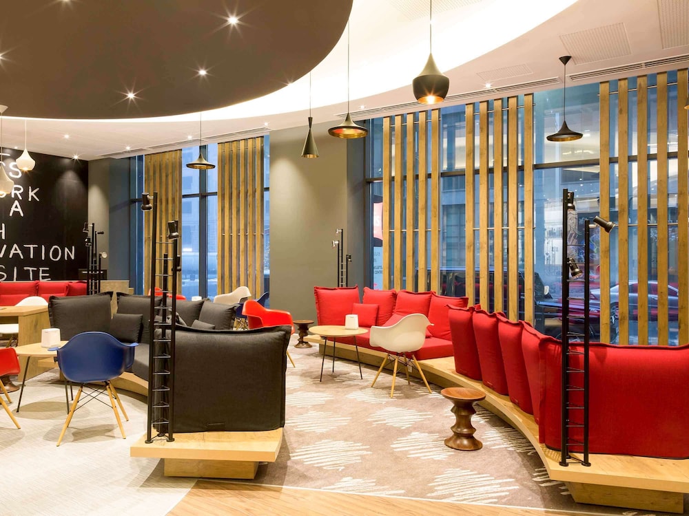 Ibis Yerevan Center 37/67