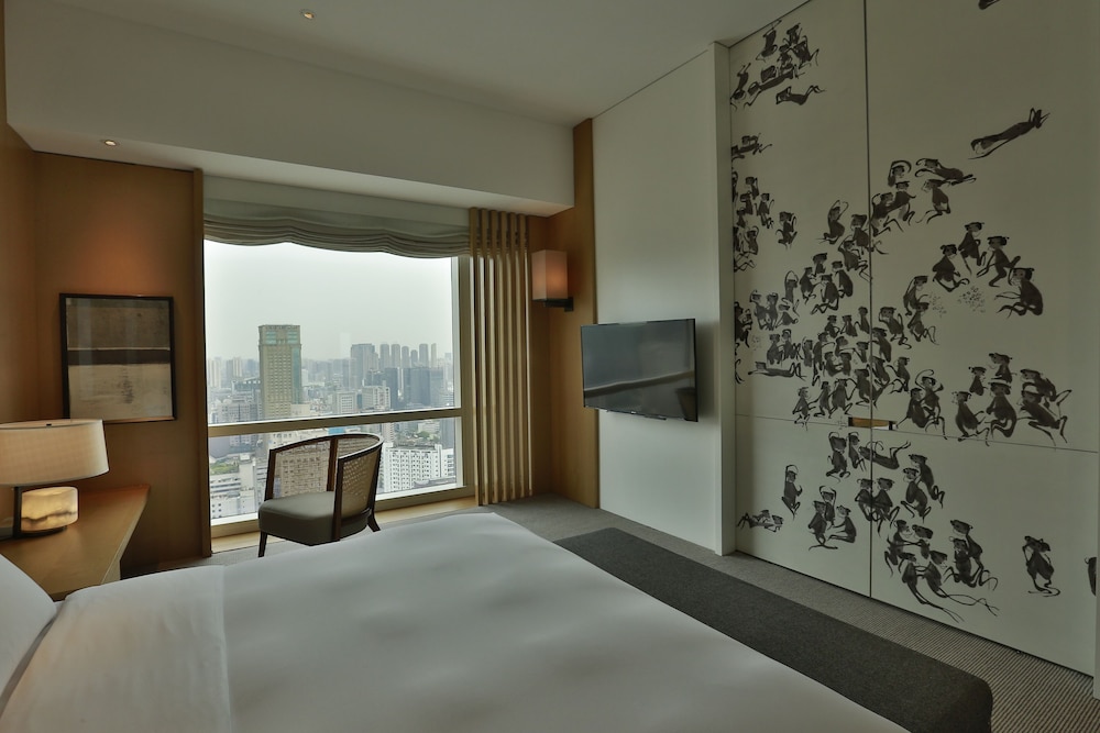 Grand Hyatt Chengdu 18/75