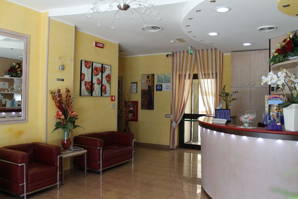 Hotel Cristal Eboli 11/39