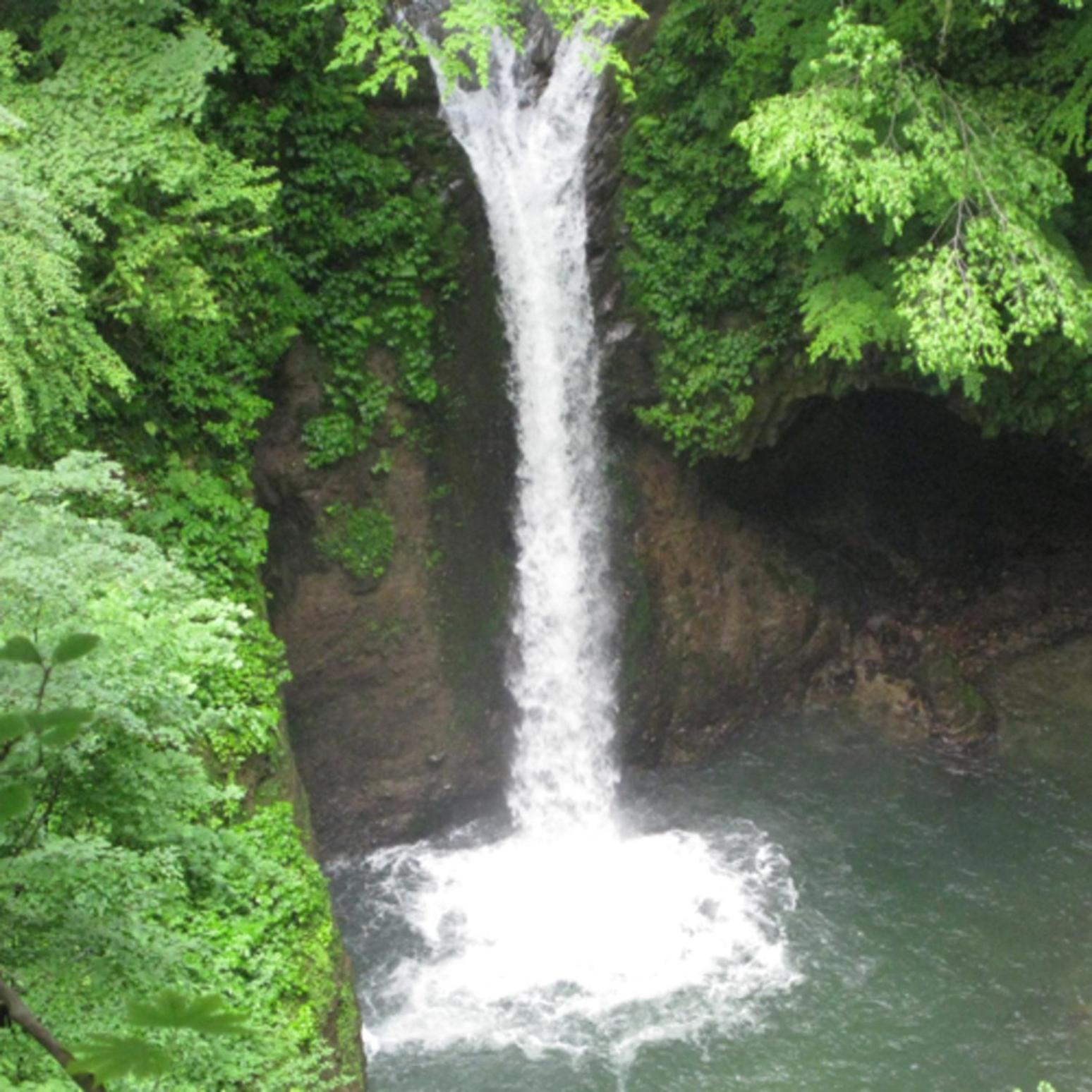 Kyukamura Oku-Daisen 50/65