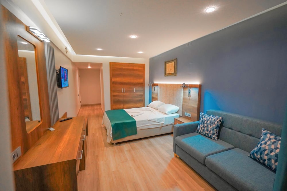 Hotel Amore Ex Adem And Eve 23/49