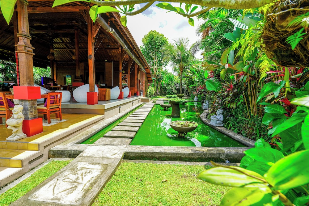 Ubud Heaven Penestanan 82/86