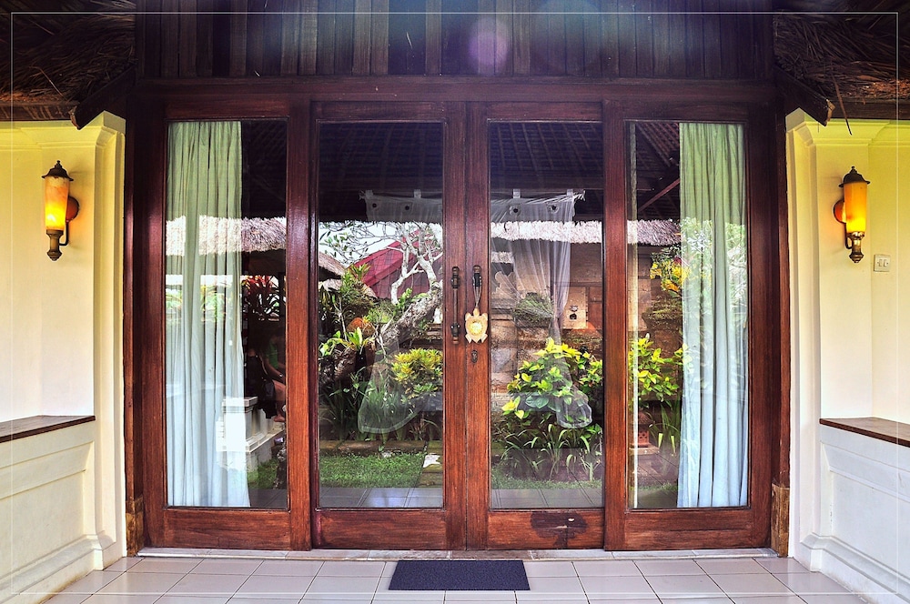 Bumi Ubud Resort 12/69
