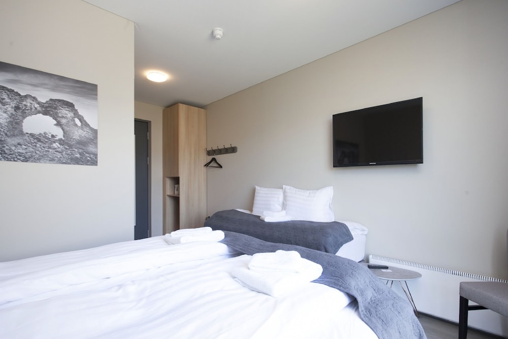 Arnarstapi Hotel 7/32