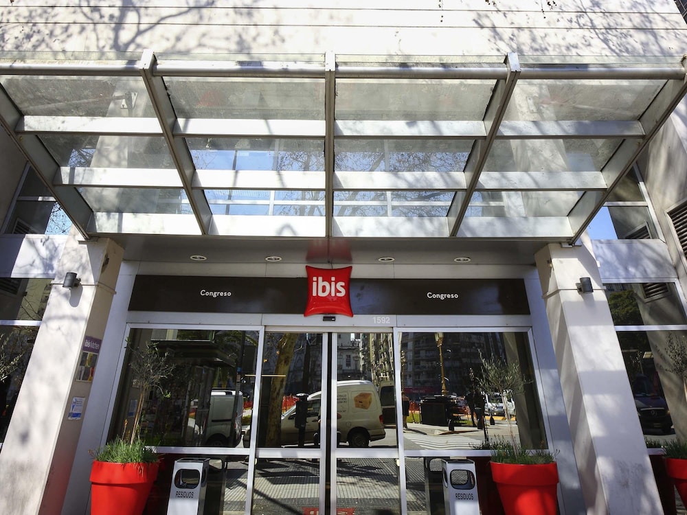 Ibis Buenos Aires Congreso 3/70