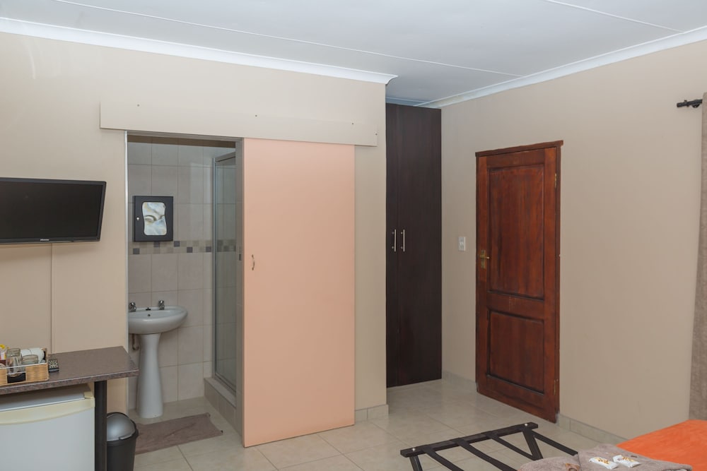 St Lucia Safari Lodge 27/50