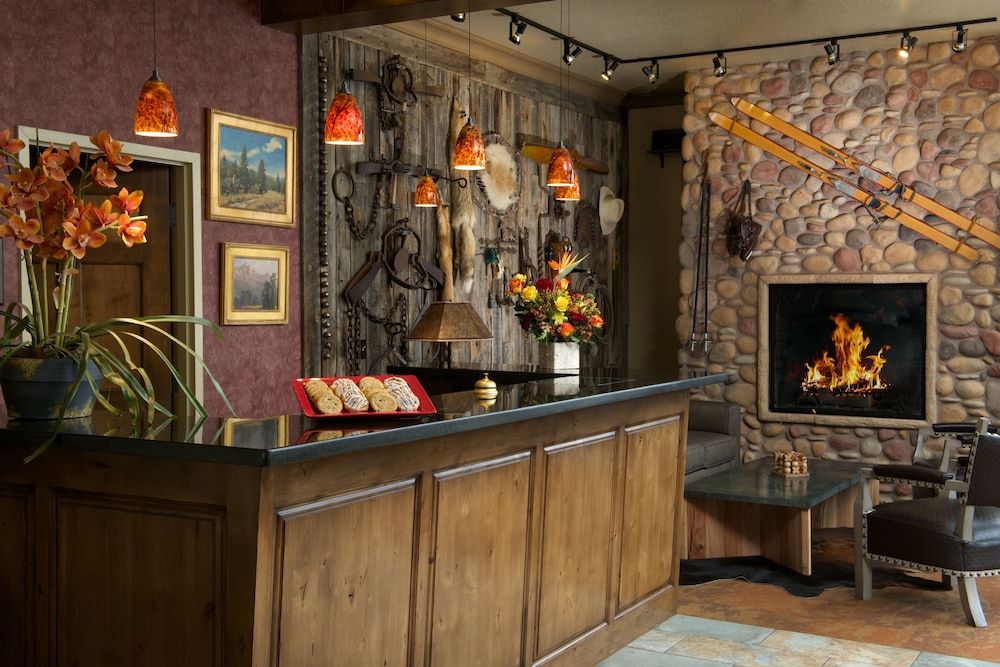 Lexington Hotel At Jackson Hole Hotel Suites 6/73