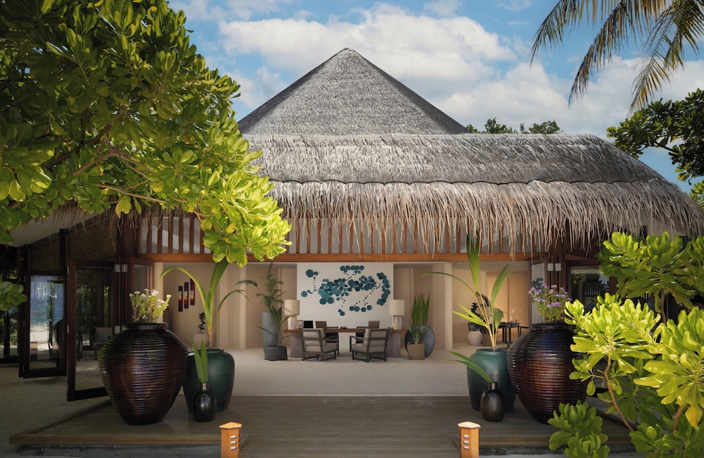 Mirihi Island Resort, Male 47/56